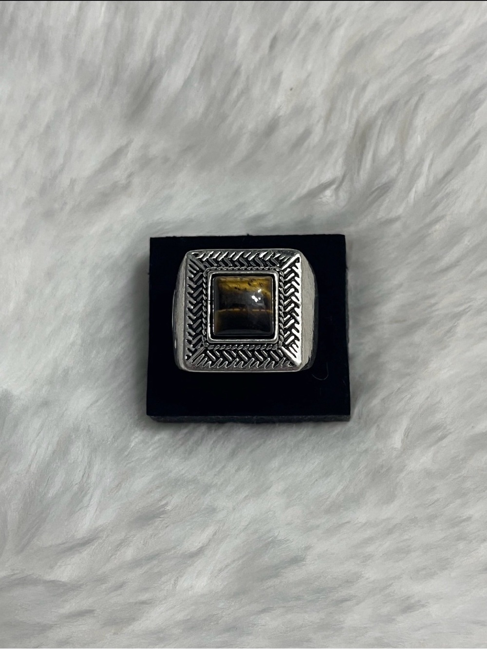 Wrangler Paparazzi Ring